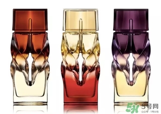 christian louboutin香水好聞嗎？cl香水香調(diào)