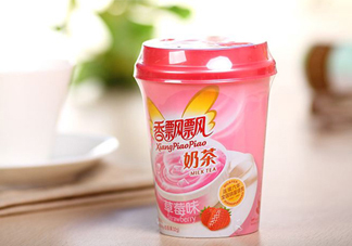 香飄飄奶茶能每天喝嗎？香飄飄奶茶可以天天喝嗎？
