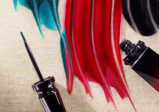 cl眼線液多少錢？Christian Louboutin眼線液色號(hào)試色