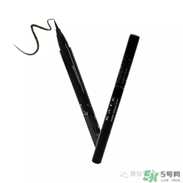 2017眼線液哪個(gè)牌子好？2017眼線液推薦