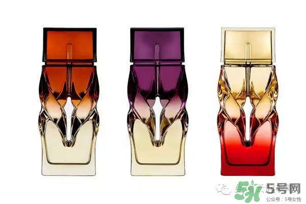 christian louboutin香水好聞嗎？cl香水香調(diào)
