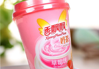 香飄飄奶茶孕婦可以喝嗎？懷孕了能喝香飄飄奶茶嗎？