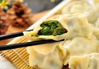 薺菜餃子可以放韭菜嗎？薺菜餃子放韭菜好嗎？