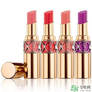 楊樹林口紅是什么牌子？楊樹林口紅是哪個國家的？