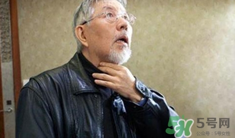 吃什么能治好喉嚨痛？喉嚨痛吃什么好得快？