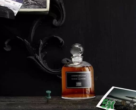 serge lutens蘆丹氏是什么牌子？蘆丹氏是什么檔次？