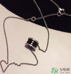 寶格麗項鏈是什么材質(zhì)？寶格麗bvlgari項鏈是銀的嗎？