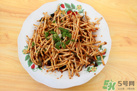 薺菜和魚腥草能一起吃嗎？薺菜和魚腥草可以同時(shí)泡茶嗎？