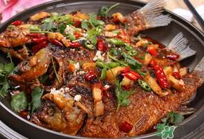 薺菜和鯽魚能一起吃嗎？薺菜和鯽魚一起吃會(huì)流產(chǎn)嗎？