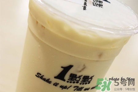一點點奶蓋針怎么用？一點點奶茶的星星針怎么用？