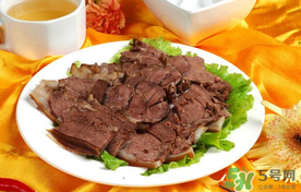 薺菜和狗肉能一起吃嗎？狗肉跟薺菜可以同食嗎？