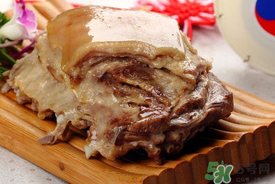 薺菜和狗肉能一起吃嗎？狗肉跟薺菜可以同食嗎？