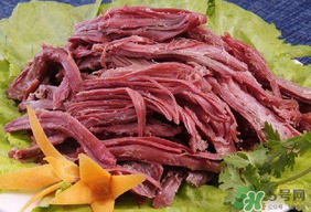 薺菜和狗肉能一起吃嗎？狗肉跟薺菜可以同食嗎？