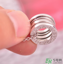 寶格麗彈簧項鏈怎么看真假？bvlgari彈簧項鏈真假辨別