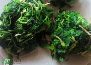 乙肝能吃薺菜嗎？乙肝病人可以吃薺菜嗎？