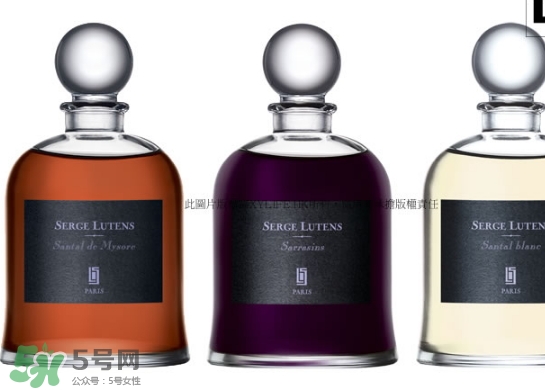 serge lutens蘆丹氏香水多少錢？serge lutens香水專柜價(jià)格
