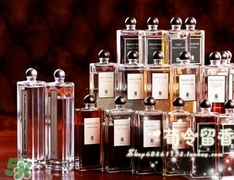 serge lutens蘆丹氏香水哪款好聞？鹵蛋蘆丹氏香水推薦