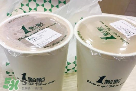 一點(diǎn)點(diǎn)奶茶幾分甜好喝？一點(diǎn)點(diǎn)奶茶一般幾分甜？