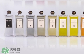 serge lutens蘆丹氏香水怎么用？蘆丹氏香水噴頭怎么按？