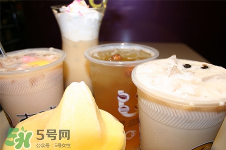 阿華田熱量高嗎？一杯阿華田有多少熱量？