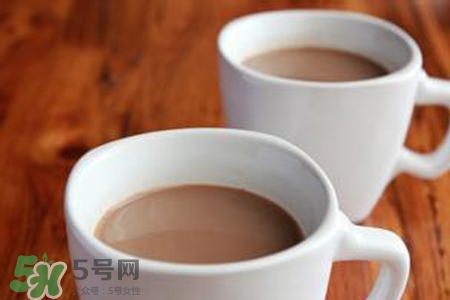 阿華田熱量高嗎？一杯阿華田有多少熱量？