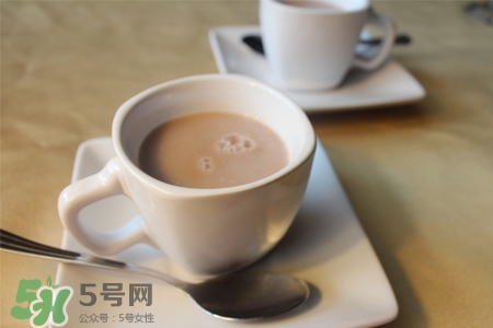 喝阿華田有什么副作用？喝阿華田有什么好處？