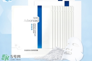skin advanced適合什么膚質(zhì)？skin advanced適合敏感肌嗎？