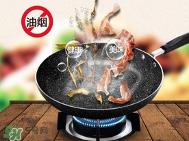 麥飯石鍋怎么清洗？麥飯石鍋清洗方法