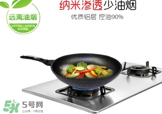 麥飯石鍋有涂層嗎？麥飯石鍋粘鍋嗎？
