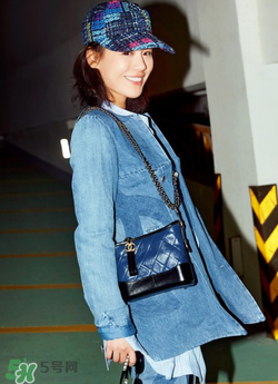 香奈兒gabrielle手袋正品多少錢？chanel gabrielle包包專柜價格