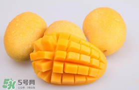 草莓和芒果能一起吃嗎？草莓和芒果可以一起吃嗎？
