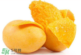 草莓和芒果能一起吃嗎？草莓和芒果可以一起吃嗎？