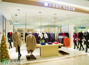 ANNE KLEIN是什么牌子？ANNE KLEIN是什么檔次？