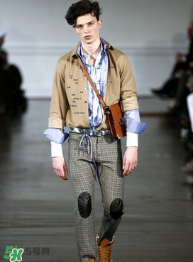 cerruti 1881是什么牌子？cerruti 1881是什么檔次？
