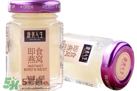 即食燕窩哪個牌子好？即食燕窩什么牌子最好？
