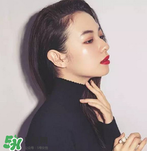 森繪梨佳口紅什么牌子？森繪梨佳口紅什么色號？