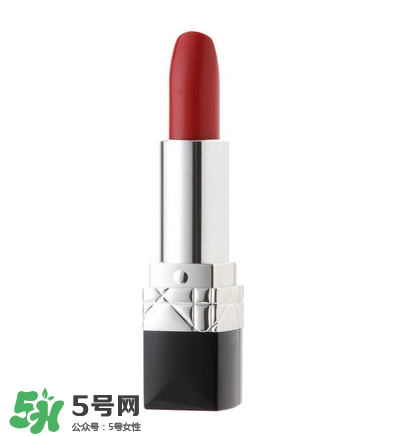 森繪梨佳口紅什么牌子？森繪梨佳口紅什么色號？