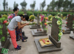 清明節(jié)女人能上墳嗎？為什么清明節(jié)女人不上墳？？