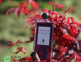 serge lutens哪里買？serge lutens蘆丹氏專柜地址
