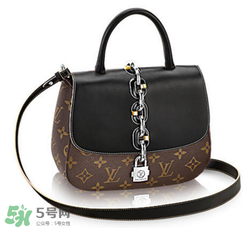 lv鎖扣包正品多少錢？lv鎖扣包專柜價格