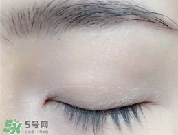 serge lutens蘆丹氏睫毛膏怎么樣？蘆丹氏睫毛膏好不好用？