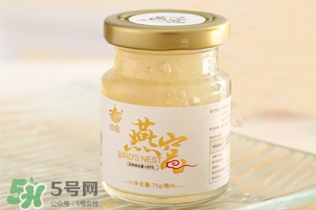 即食燕窩好嗎？即食燕窩和自己燉的哪種好？
