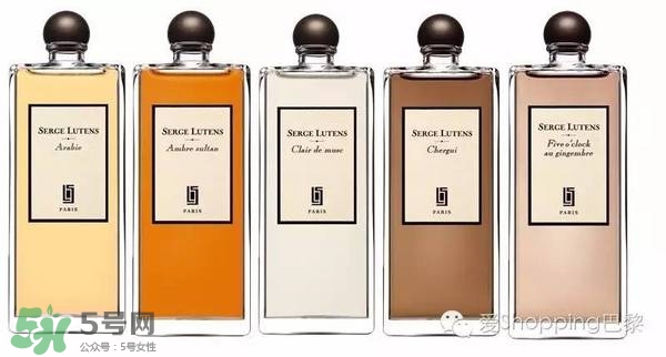 serge lutens蘆丹氏香水多少錢？serge lutens香水專柜價(jià)格