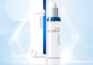 skin advanced是哪個國家的？skin advanced是什么檔次？