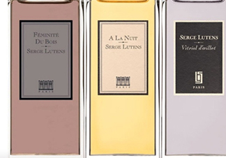 serge lutens蘆丹氏是什么牌子？蘆丹氏是什么檔次？