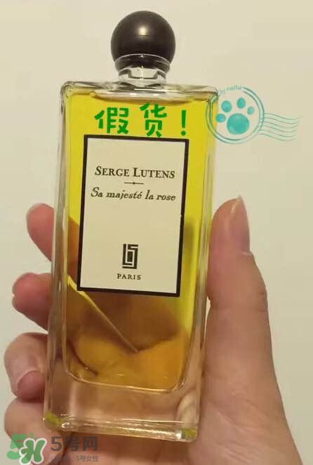 serge lutens蘆丹氏口紅真假 serge lutens口紅正品哪里買？