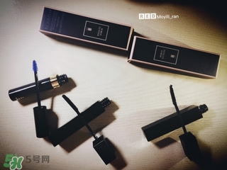 serge lutens蘆丹氏睫毛膏怎么樣？蘆丹氏睫毛膏好不好用？