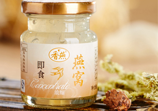 即食燕窩熱量高嗎？吃即食燕窩會發(fā)胖嗎？