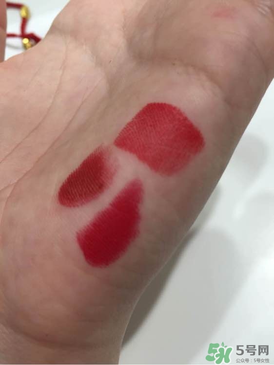 serge lutens蘆丹氏口紅哪個(gè)顏色好看？蘆丹氏鹵蛋口紅經(jīng)典色號(hào)