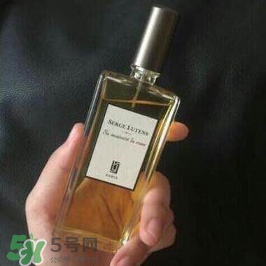 serge lutens蘆丹氏口紅真假 serge lutens口紅正品哪里買？